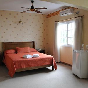 Habitación Individual Deluxe
