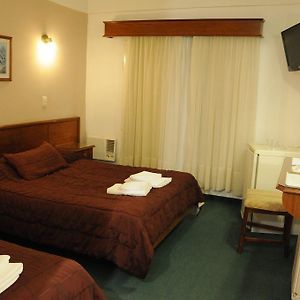 Habitación Individual Superior